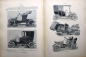 Preview: Mueller "Der moderne Techniker" Vehicle-History 1909 (2740)